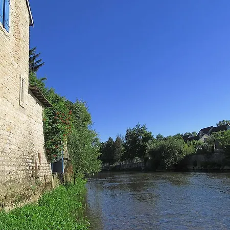 La Rive Bleue Σπίτι διακοπών *