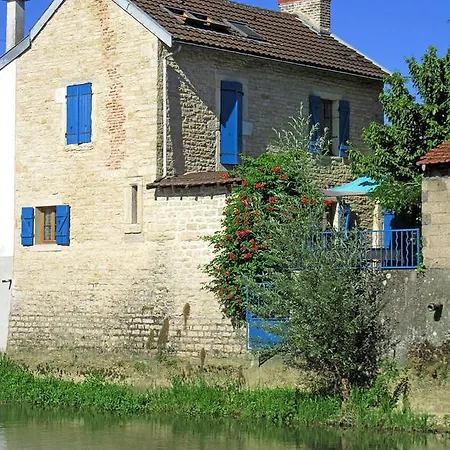La Rive Bleue Σπίτι διακοπών *