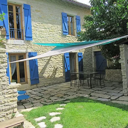 La Rive Bleue * Ντιζόν