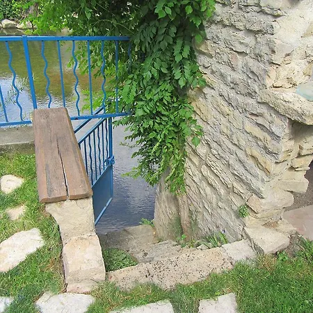 La Rive Bleue * Ντιζόν